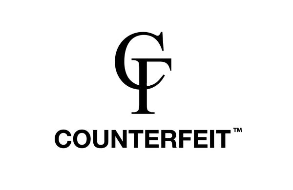 Counterfeit